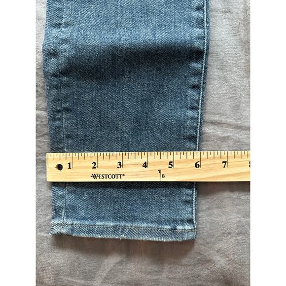 G Star Raw Jeans Lancet Skinny Japanese Fabric 31x32 New - Picture 13 of 16